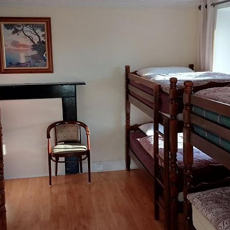 Failte Lodging Kenmare Town Centre Εξωτερικό φωτογραφία