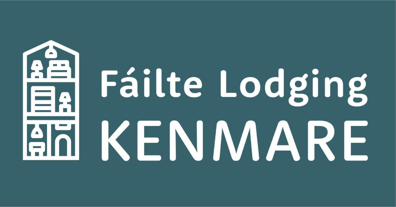 Failte Lodging Kenmare Town Centre Εξωτερικό φωτογραφία