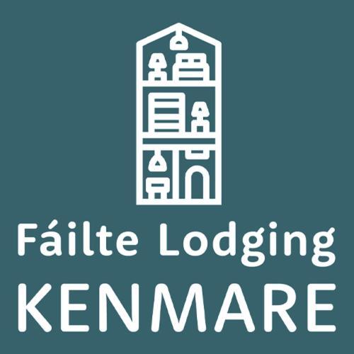 Failte Lodging Kenmare Town Centre Εξωτερικό φωτογραφία