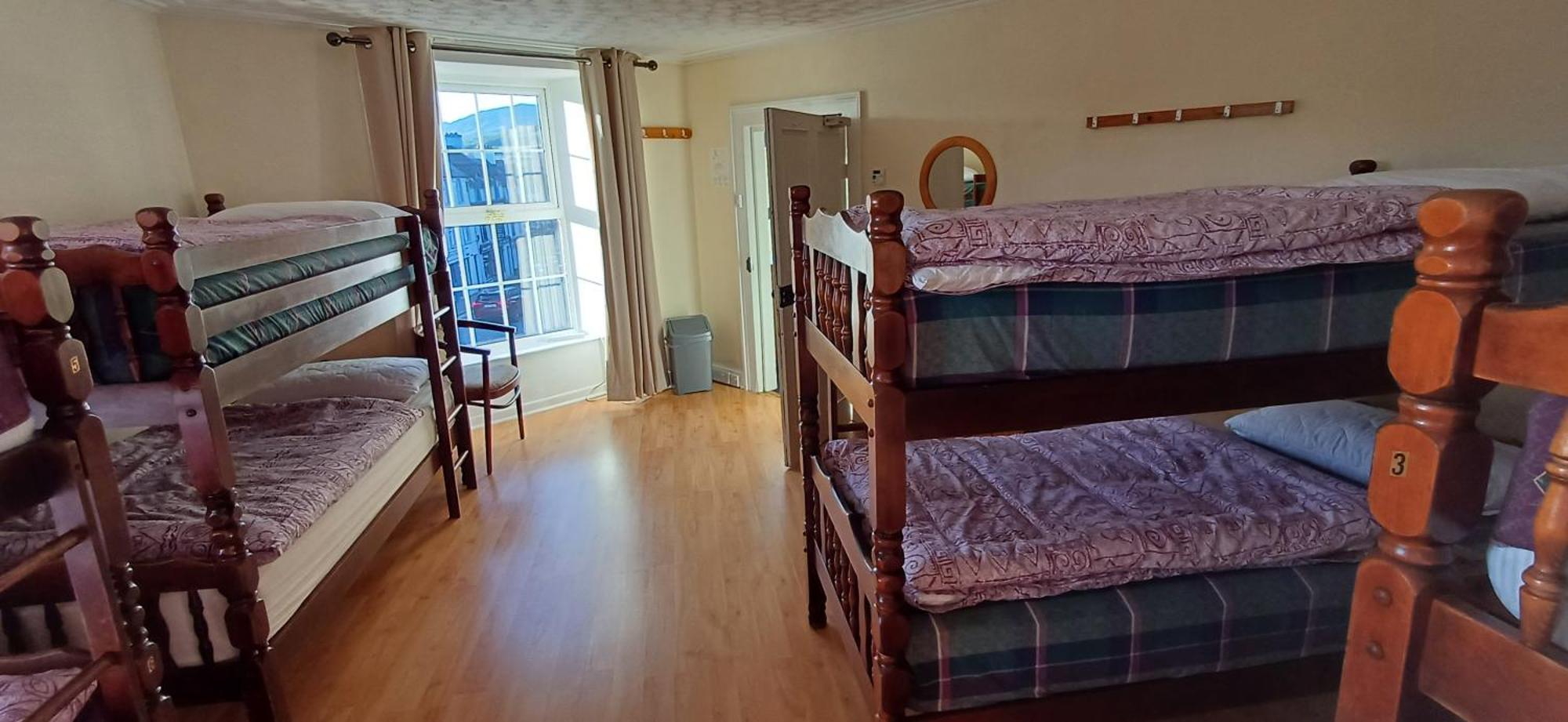 Failte Lodging Kenmare Town Centre Εξωτερικό φωτογραφία