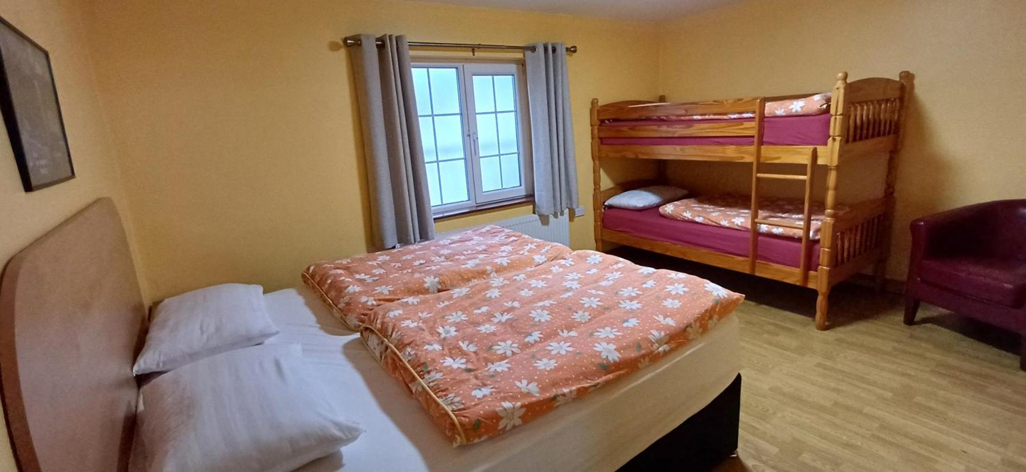 Failte Lodging Kenmare Town Centre Εξωτερικό φωτογραφία