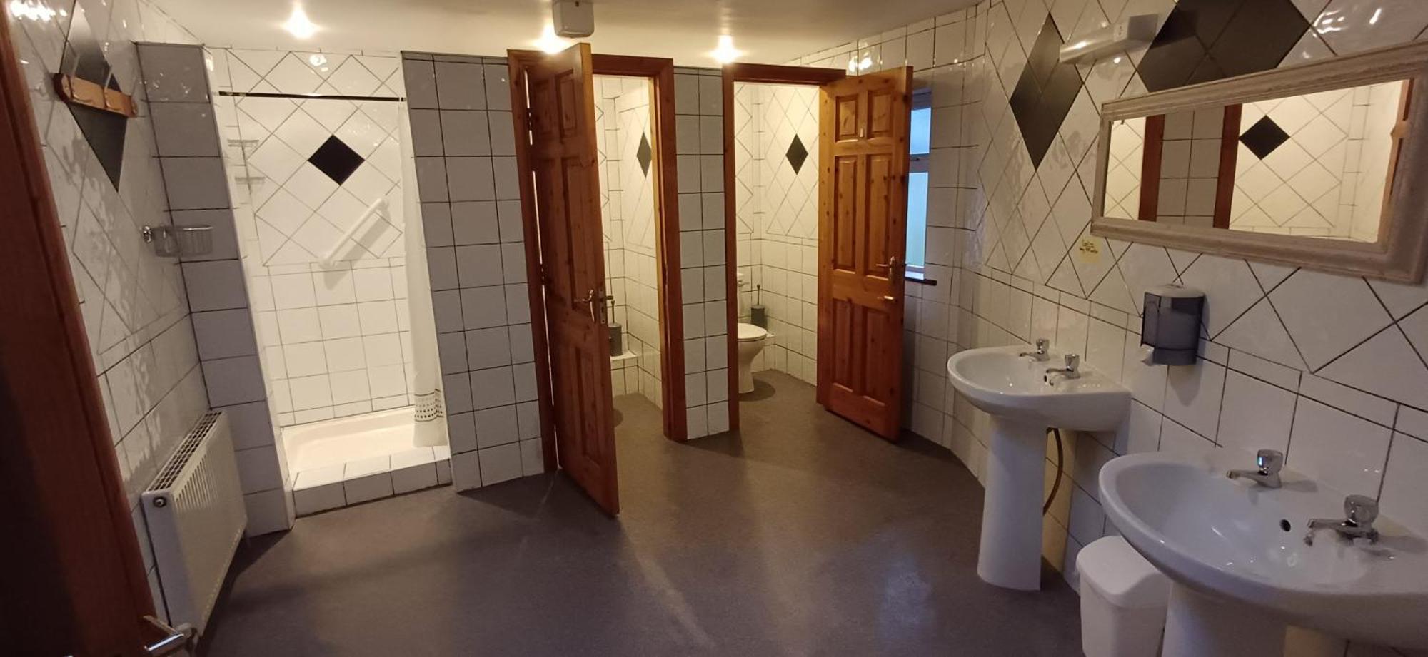 Failte Lodging Kenmare Town Centre Εξωτερικό φωτογραφία