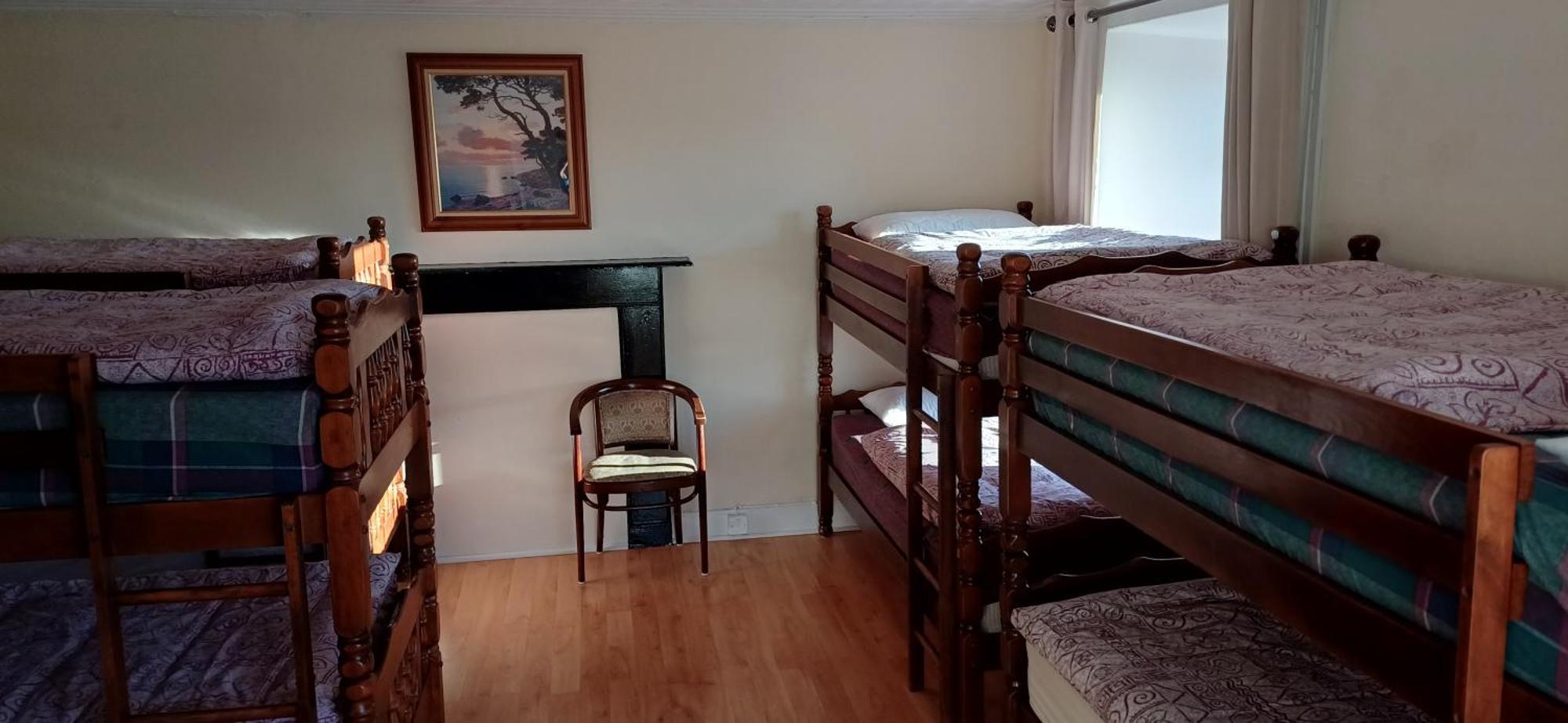 Failte Lodging Kenmare Town Centre Εξωτερικό φωτογραφία