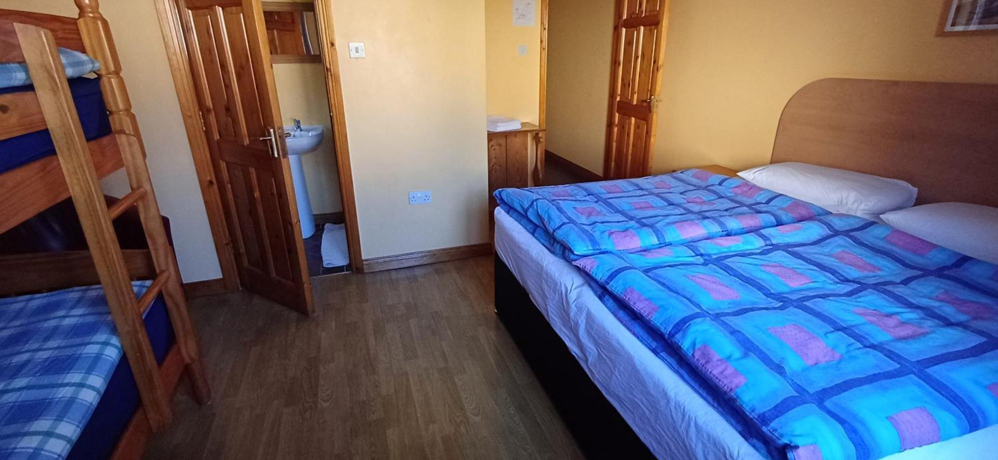 Failte Lodging Kenmare Town Centre Εξωτερικό φωτογραφία