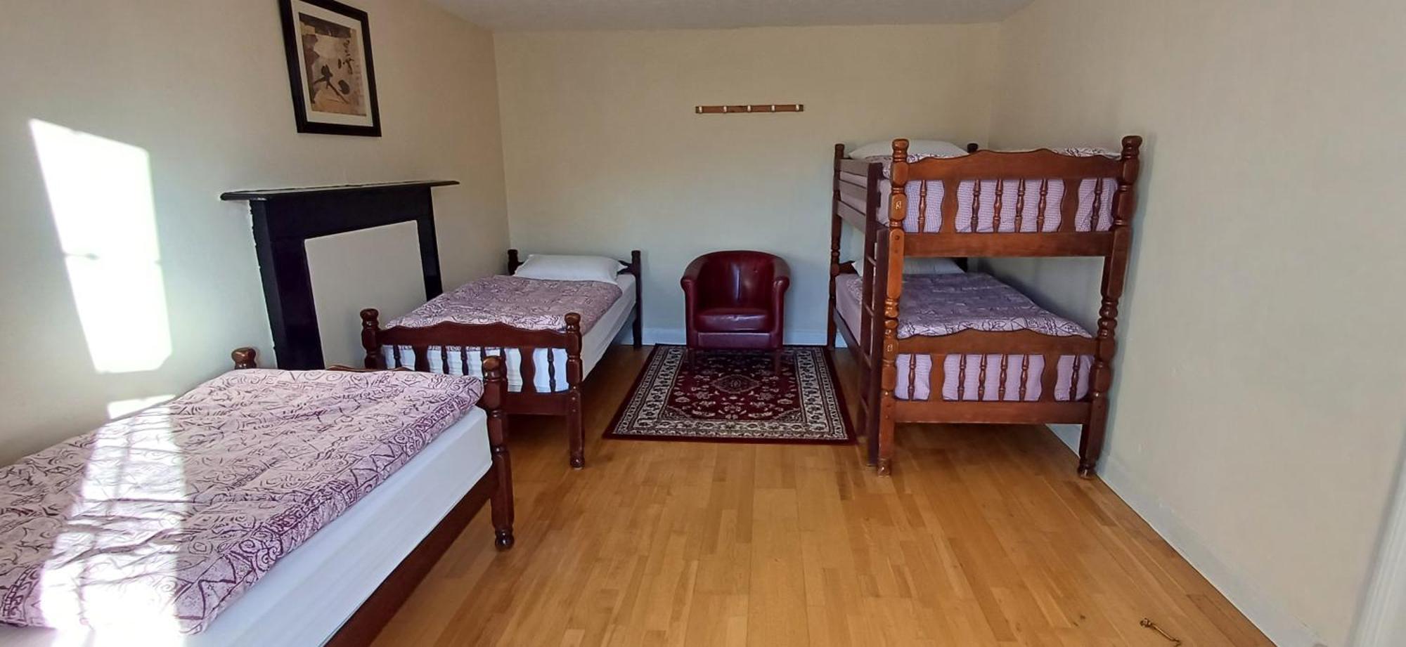 Failte Lodging Kenmare Town Centre Εξωτερικό φωτογραφία