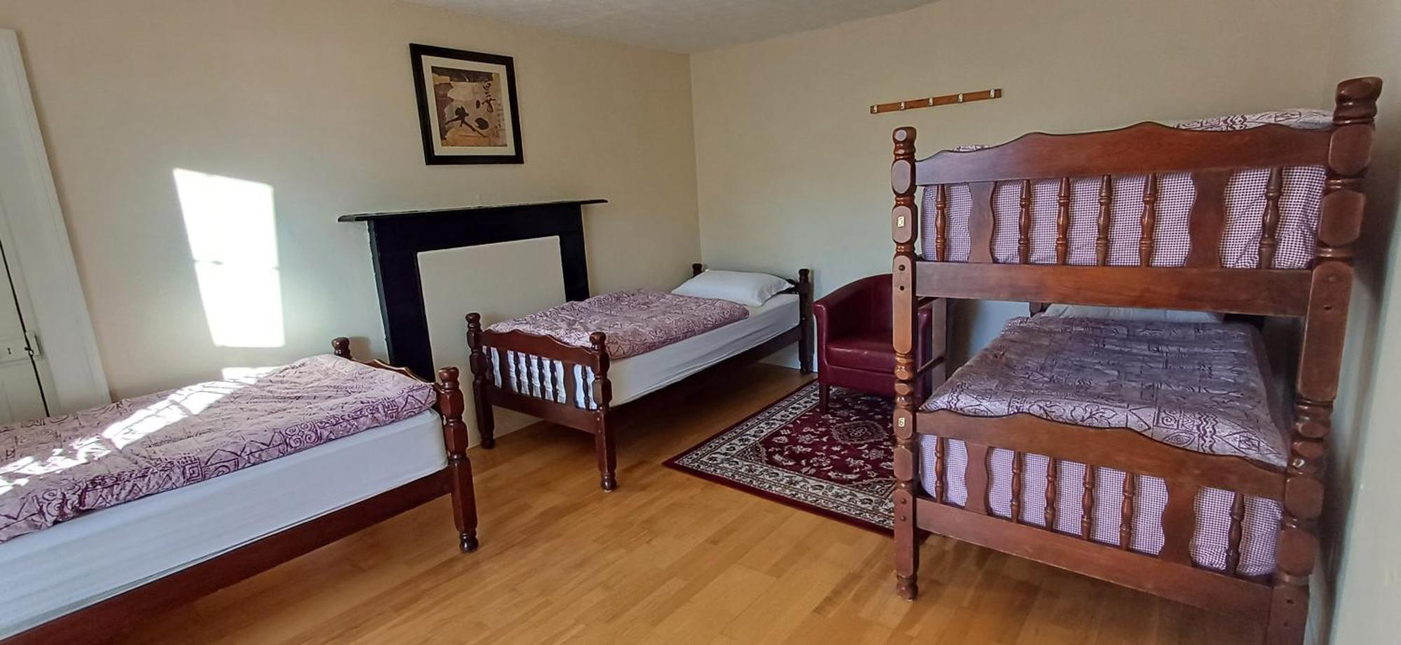 Failte Lodging Kenmare Town Centre Εξωτερικό φωτογραφία