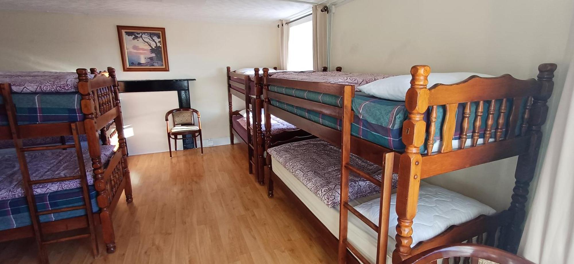 Failte Lodging Kenmare Town Centre Εξωτερικό φωτογραφία