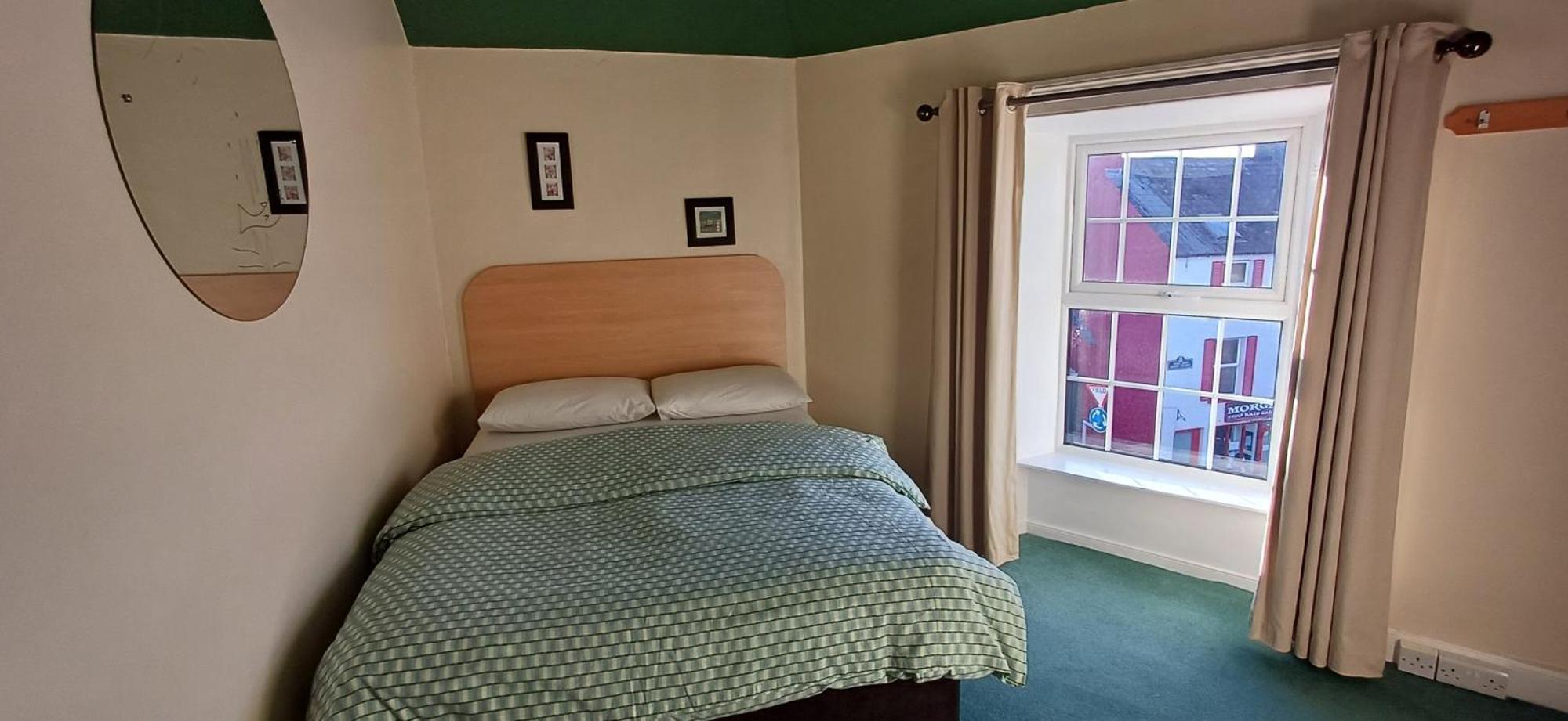 Failte Lodging Kenmare Town Centre Εξωτερικό φωτογραφία