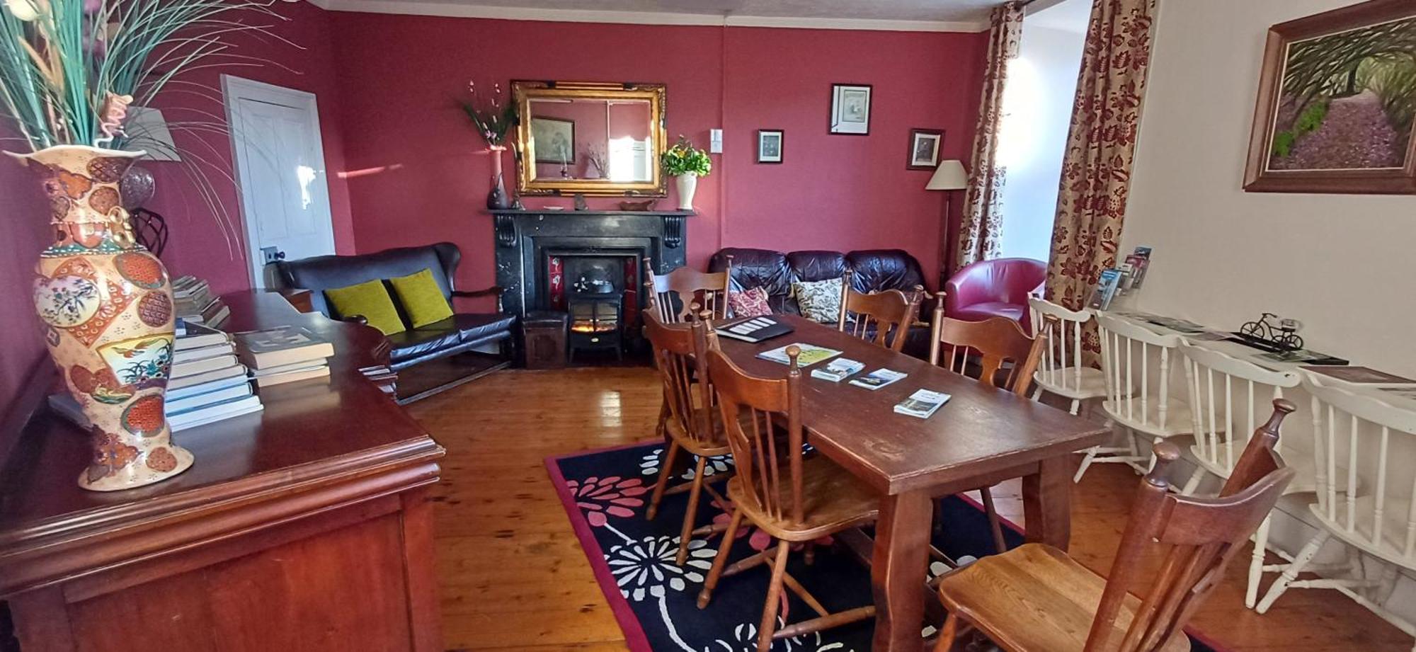Failte Lodging Kenmare Town Centre Εξωτερικό φωτογραφία