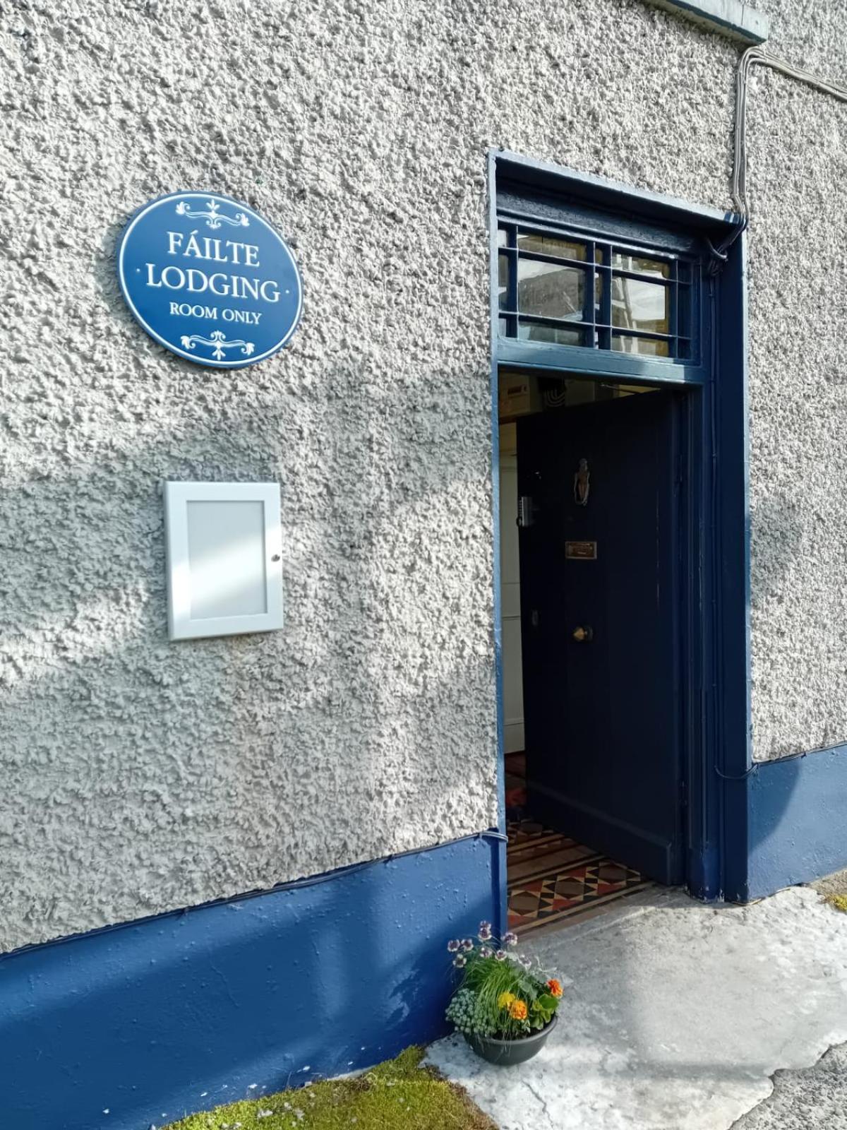 Failte Lodging Kenmare Town Centre Εξωτερικό φωτογραφία