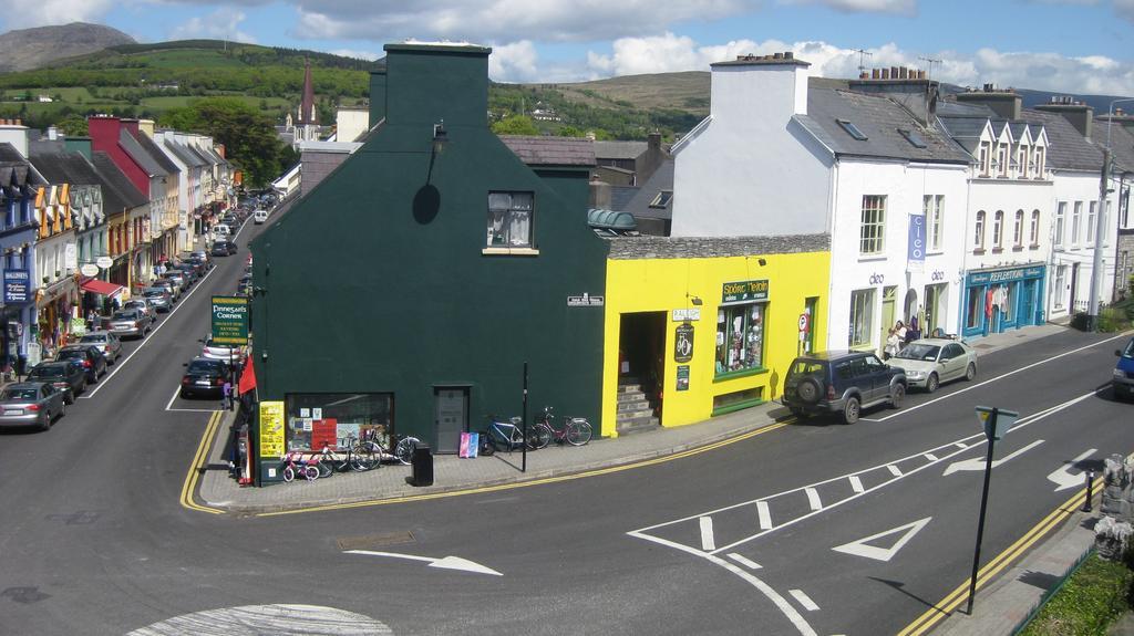 Failte Lodging Kenmare Town Centre Εξωτερικό φωτογραφία